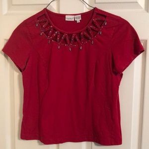 Cute western tee shirt